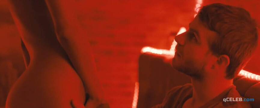 2. Mati Diop nude – Simon Killer (2012)
