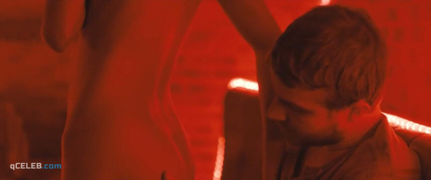 3. Mati Diop nude – Simon Killer (2012)