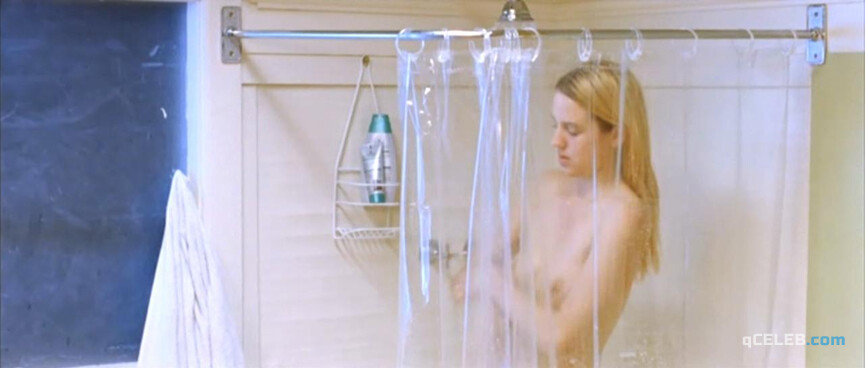 2. Nadia Townsend nude – Puppy (2005)