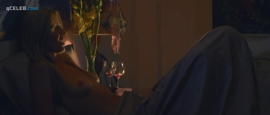 3. Christina Gooding nude, Jillian Leigh nude – Friends Effing Friends Effing Friends (2016)