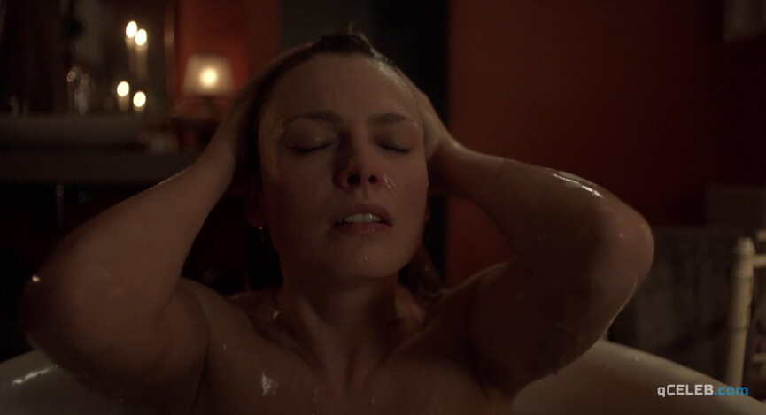 2. Elodie Frege nude – La Main du mal s01e01 (2016)