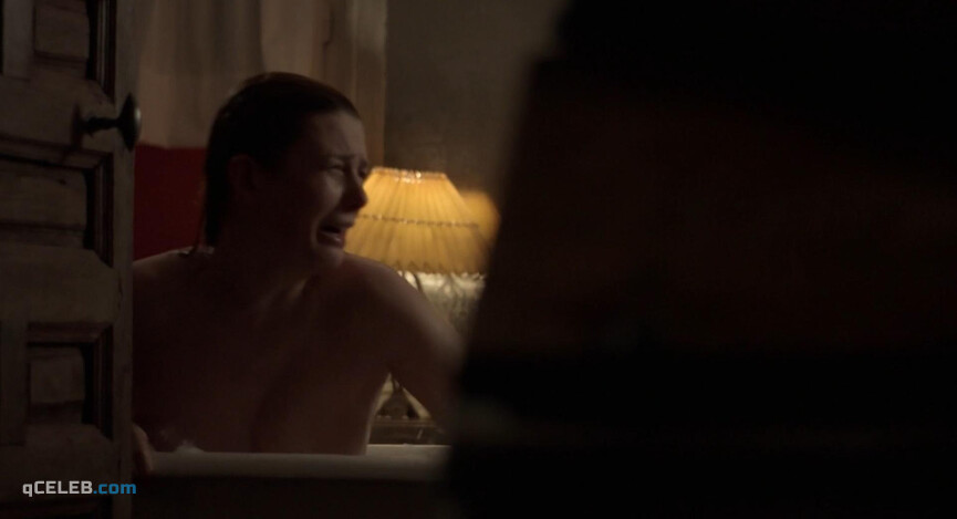 3. Elodie Frege nude – La Main du mal s01e01 (2016)