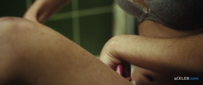 2. Annina Walt nude – Amateur Teens (2015)