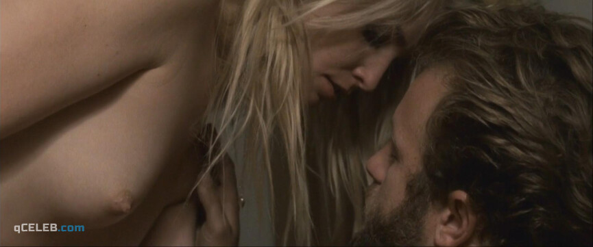 2. Whitney Able nude – Mercy (2009)