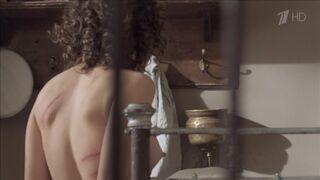 Katerina Shpitsa nude – Kuprin s01 (2014)