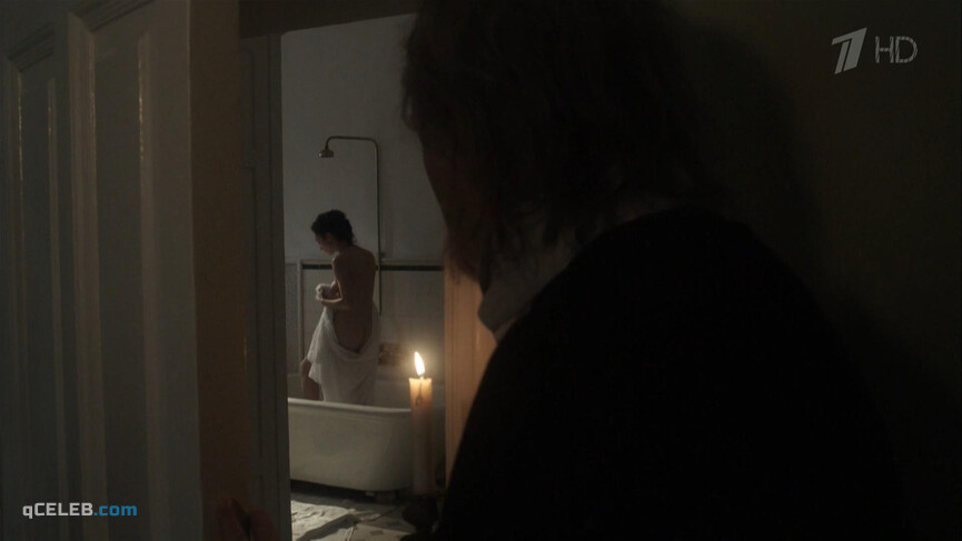 2. Ekaterina Tarasova nude – Kuprin s01e07 (2014)