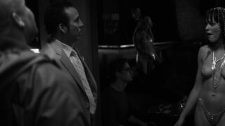 Chelsea Mee nude – Dog Eat Dog (2016)