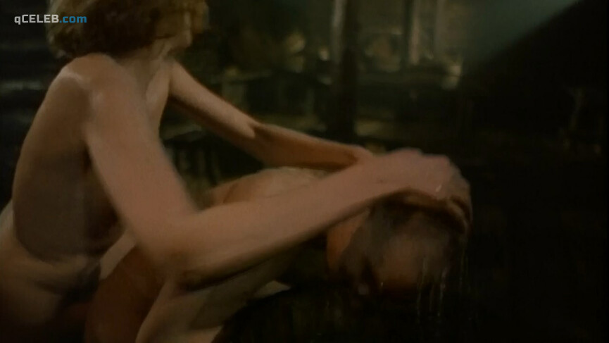 2. Yelena Majorova nude – Lost in Siberia (1991)