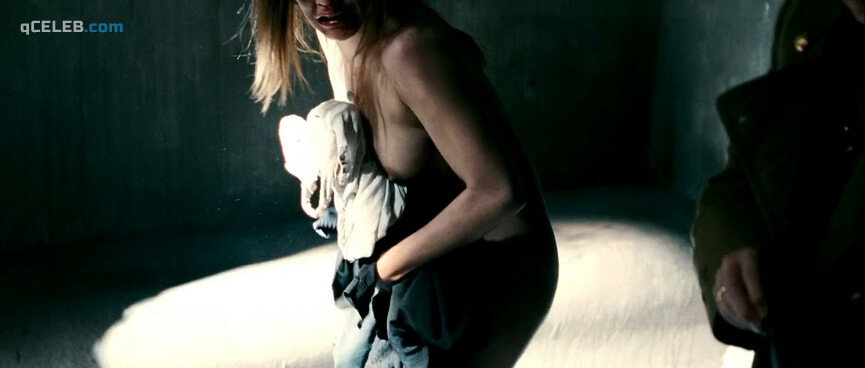 11. Maria Leon nude – The Sleeping Voice (2011)