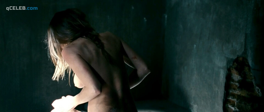 12. Maria Leon nude – The Sleeping Voice (2011)