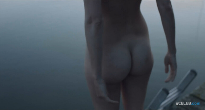 1. Malin Crepin nude – Lulu (2014)
