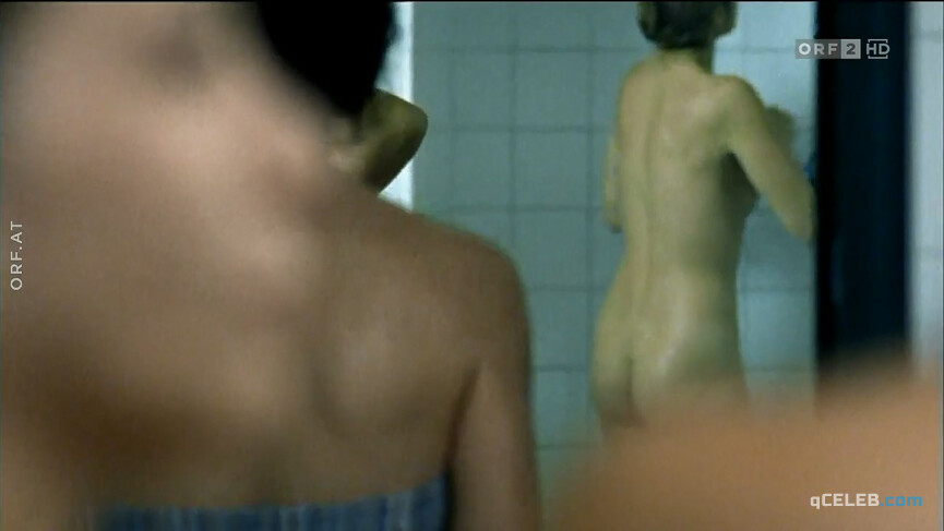 3. Maria Kostlinger nude – Ausgeliefert (2002)