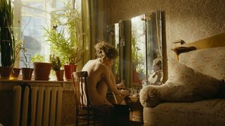 Anastasiya Miloslavskaya nude – The Bull (2019)