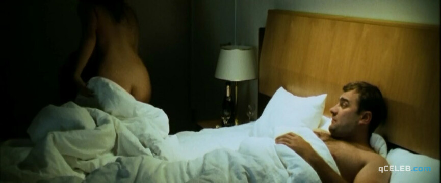 1. Anna Mikhalkova nude – Relations (2006)
