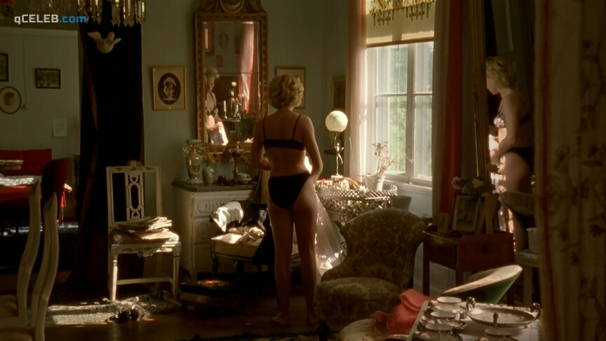 4. Helena Bergstrom nude – House of Angels (1992)