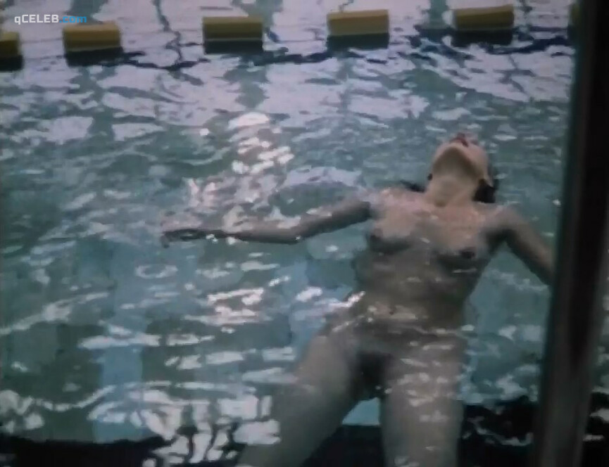 10. Elena Kondulainen nude – 100 Days Before the Command (1991)