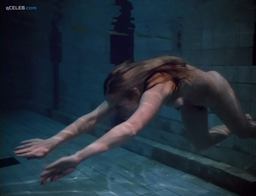 3. Elena Kondulainen nude – 100 Days Before the Command (1991)