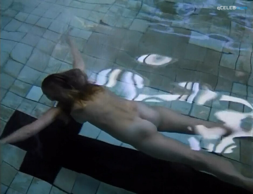 9. Elena Kondulainen nude – 100 Days Before the Command (1991)