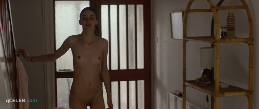 1. Emma Appleton nude – Dreamlands (2016)