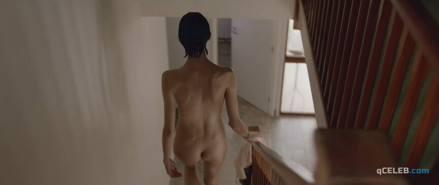 3. Emma Appleton nude – Dreamlands (2016)