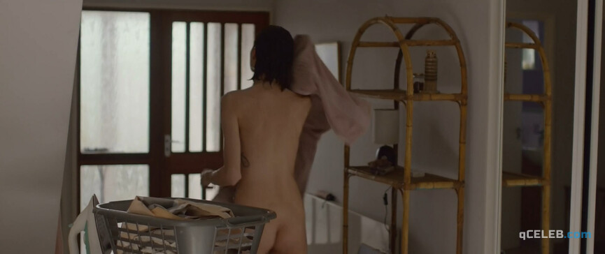 5. Emma Appleton nude – Dreamlands (2016)