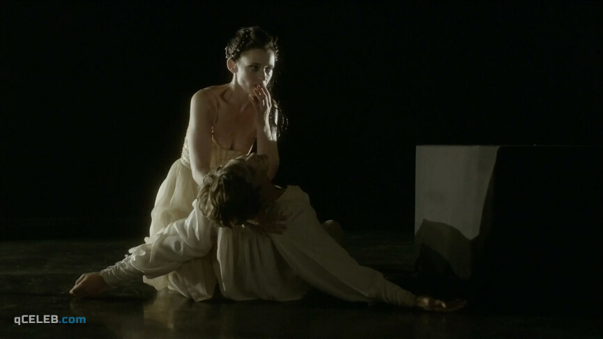 7. Anne-Marie Duff nude – Margot (2009)