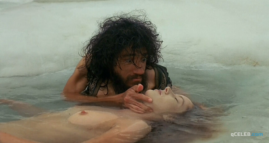 14. Suzan Crowley nude – Born of Fire (1987)