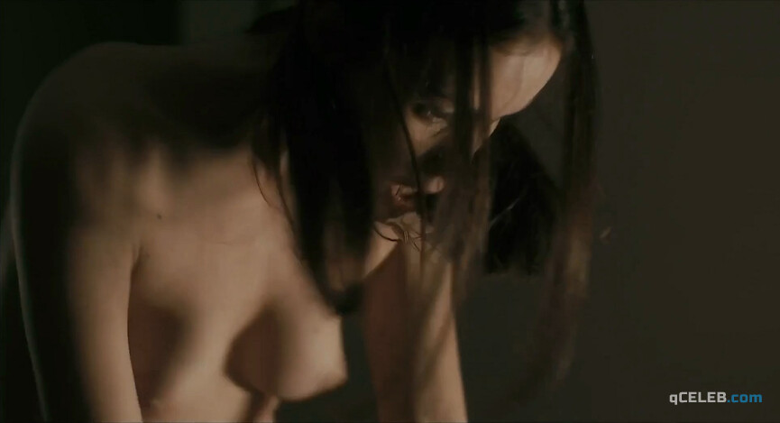 4. Sabrina Greve nude – Doppelgänger (2012)