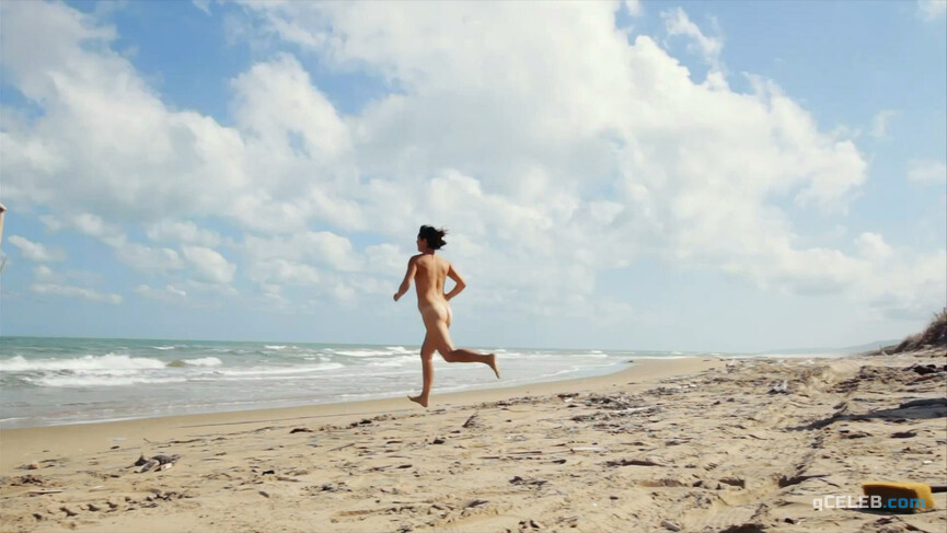 12. Angela Neiman nude – Xolo (2017)