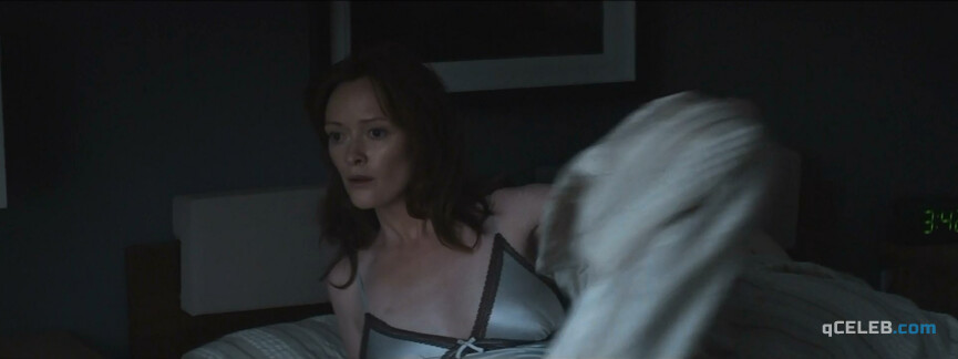 2. Marie Ruane nude – Foxes (2012)