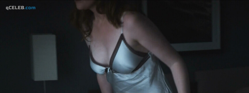 3. Marie Ruane nude – Foxes (2012)