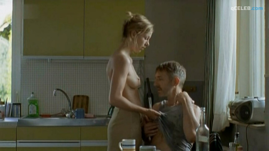 3. Jule Bowe nude – Locked Up (2006)