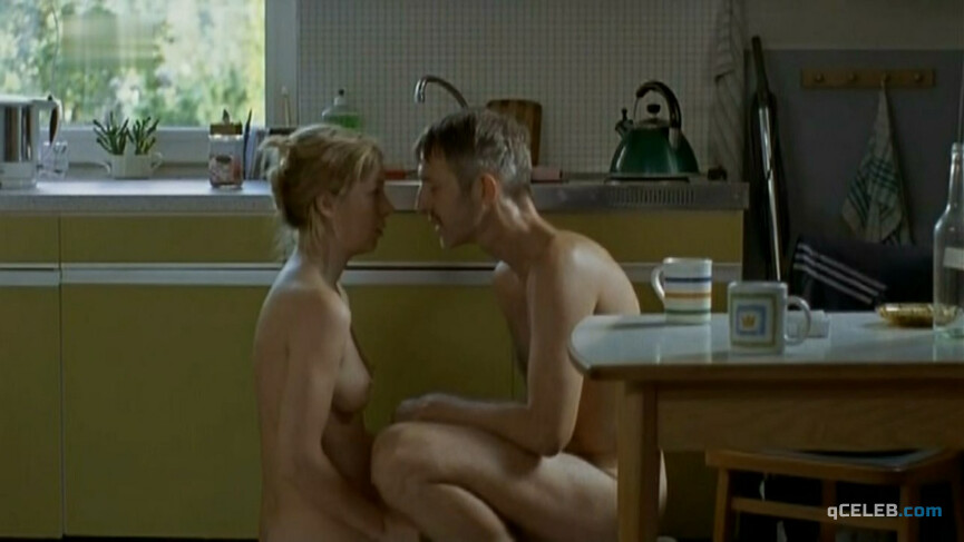 6. Jule Bowe nude – Locked Up (2006)