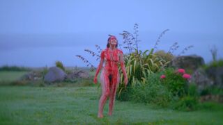 Clara Pais nude – Phantom Islands (2018)
