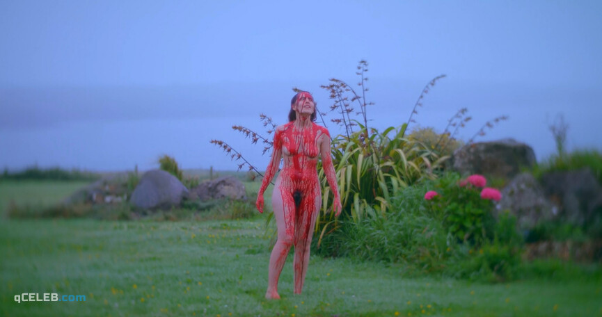 1. Clara Pais nude – Phantom Islands (2018)