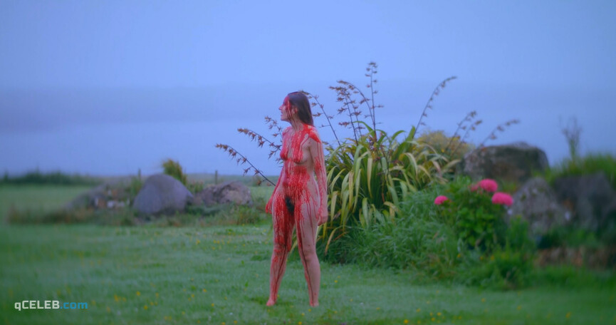 9. Clara Pais nude – Phantom Islands (2018)
