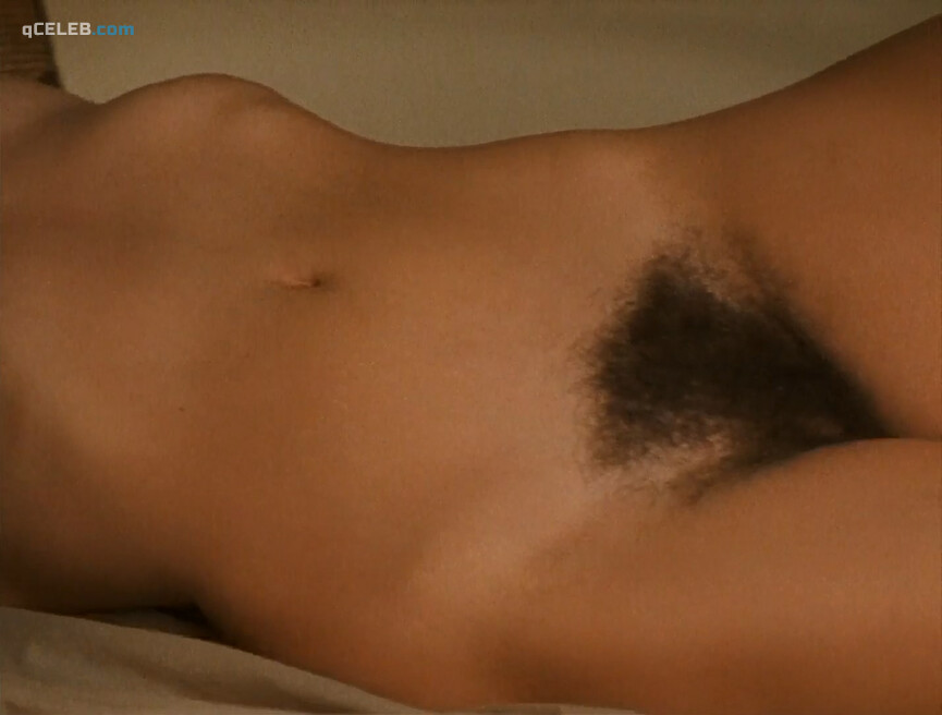 4. Lisa Zane nude – The Passion of Martin (1991)