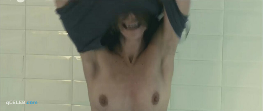 2. Aina Clotet nude – Elisa K (2010)
