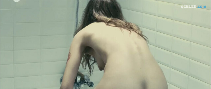 3. Aina Clotet nude – Elisa K (2010)