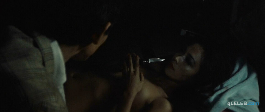 18. Mayumi Nagisa – Street Mobster (1972)
