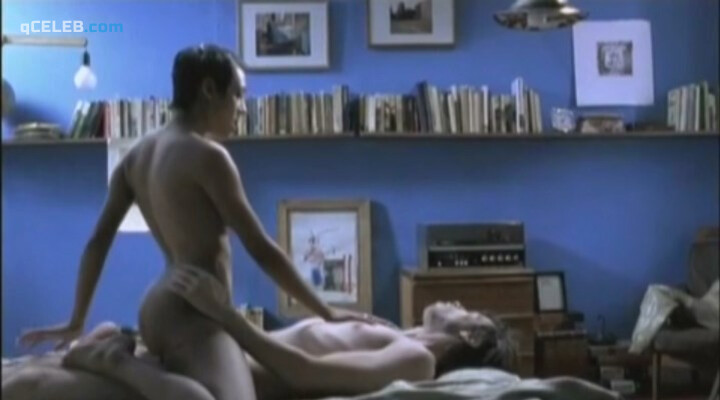 5. Judith Diakhate nude – Whipped (2003)