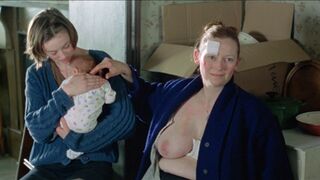 Tilda Swinton nude – The War Zone (1999)