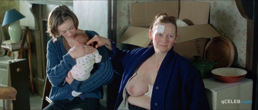 1. Tilda Swinton nude – The War Zone (1999)