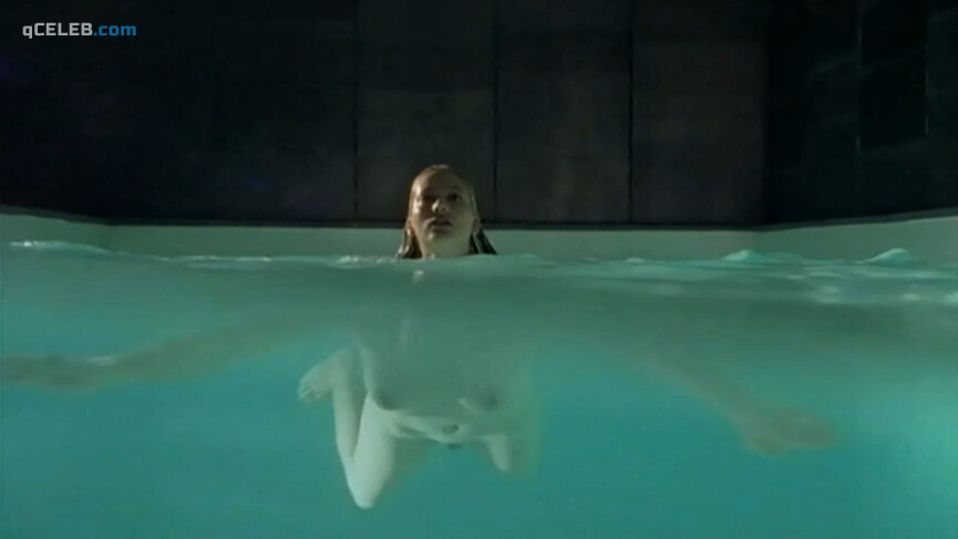 1. Annika Murjahn nude – Scene of the Crime e439 (1999)