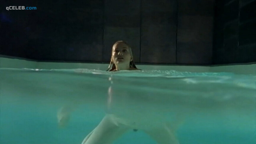 3. Annika Murjahn nude – Scene of the Crime e439 (1999)