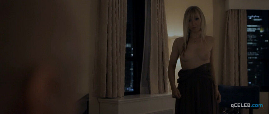1. Jessica Jarvis nude – Faith in Destiny (2012)