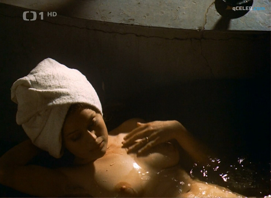 5. Magda Vasaryova nude – Cutting It Short (1981)