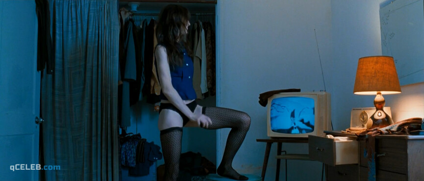 3. Charlotte Gainsbourg nude – I'm Not There (2007)