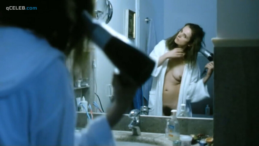 1. Cristin Konig nude – Half Hours (2007)
