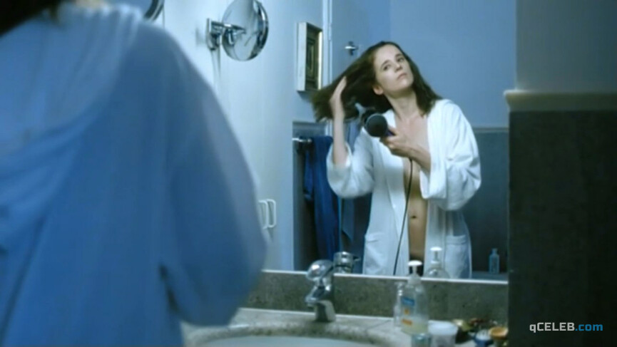 3. Cristin Konig nude – Half Hours (2007)